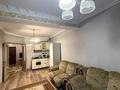 2-бөлмелі пәтер · 50.5 м² · 11/24 қабат, Тауелсиздик 34, бағасы: 25 млн ₸ в Астане, Алматы р-н