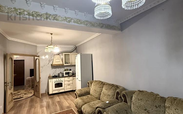 2-бөлмелі пәтер · 50.5 м² · 11/24 қабат, Тауелсиздик 34, бағасы: 25 млн ₸ в Астане, Алматы р-н — фото 2