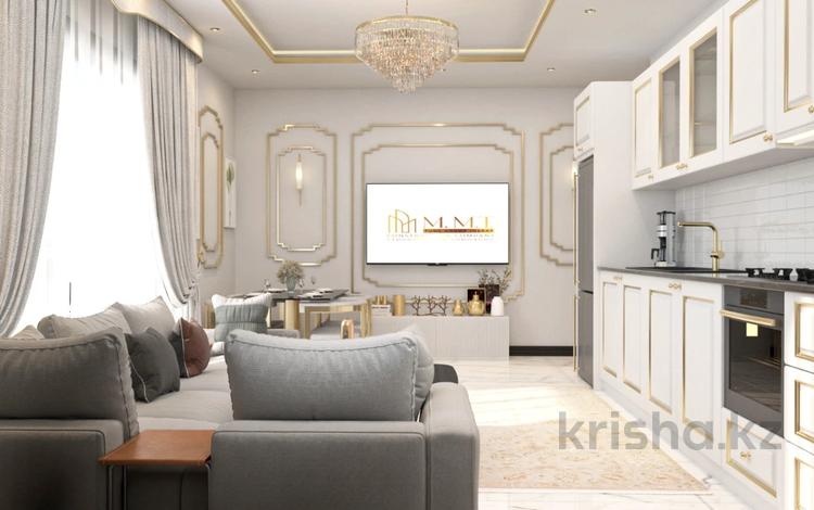 3-бөлмелі пәтер · 157 м² · 1/2 қабат, Алания 7, бағасы: 206.4 млн 〒 в Аланье — фото 15