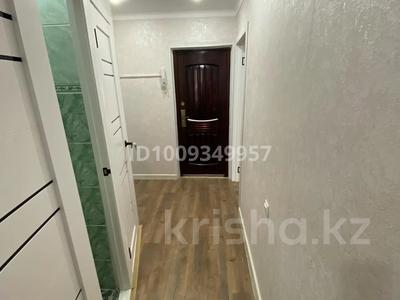 1-комнатная квартира · 33 м² · 1/5 этаж, 6 микрорайон 36 за 6 млн 〒 в Темиртау