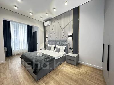 2-комнатная квартира · 48 м², Туран 55/14 за 20 900 ₸ в Астане, Нура р-н