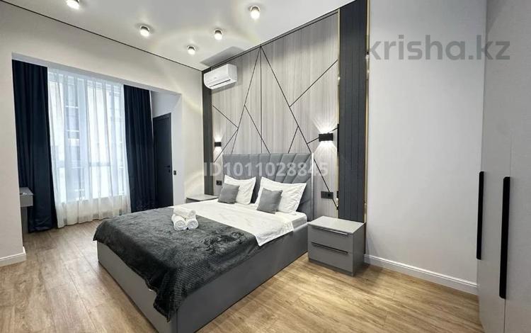 2-комнатная квартира · 48 м², Туран 55/14 за 20 900 ₸ в Астане, Нура р-н — фото 2