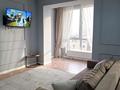 2-комнатная квартира · 48 м², Туран 55/14 за 20 900 ₸ в Астане, Нура р-н — фото 3
