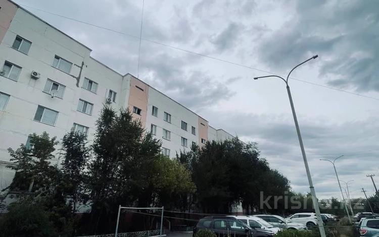 4-комнатная квартира · 72 м² · 5/5 этаж, Абая 155А за 20.6 млн ₸ в Кокшетау — фото 2
