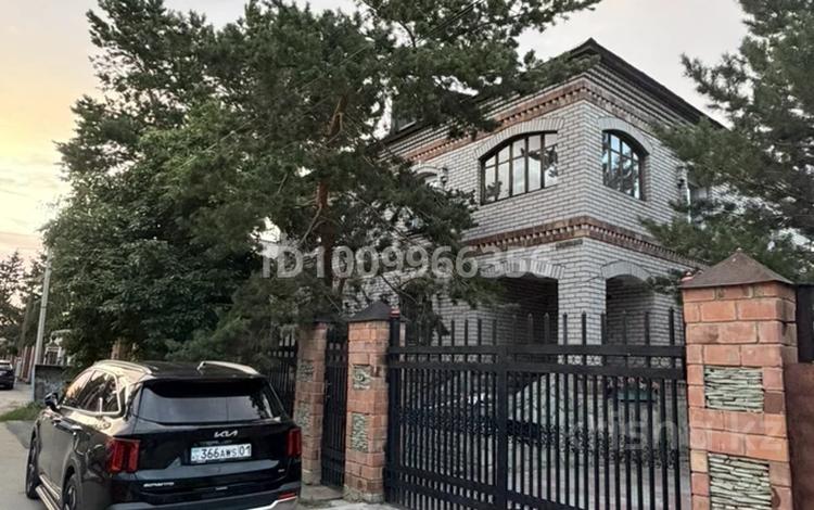 Жеке үй · 6 бөлме · 370 м² · 6 жүзд., Путинцева 15, бағасы: 88.8 млн ₸ в Павлодаре — фото 6