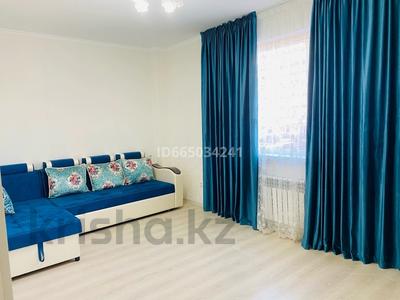 2-бөлмелі пәтер · 57 м² · 2/9 қабат, Нурсат 2 мкр 19, бағасы: 250 000 ₸ в Шымкенте, Каратауский р-н