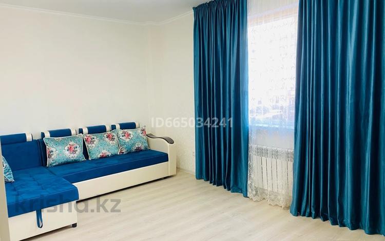 2-бөлмелі пәтер · 57 м² · 2/9 қабат, Нурсат 2 мкр 19, бағасы: 250 000 ₸ в Шымкенте, Каратауский р-н — фото 10