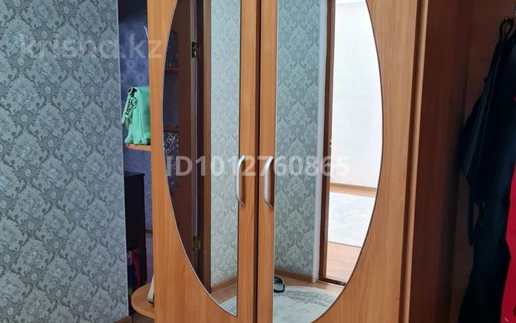2-бөлмелі пәтер · 63.9 м² · 5/10 қабат, мкр 12 37А — Дина, бағасы: 25 млн ₸ в Актобе — фото 2