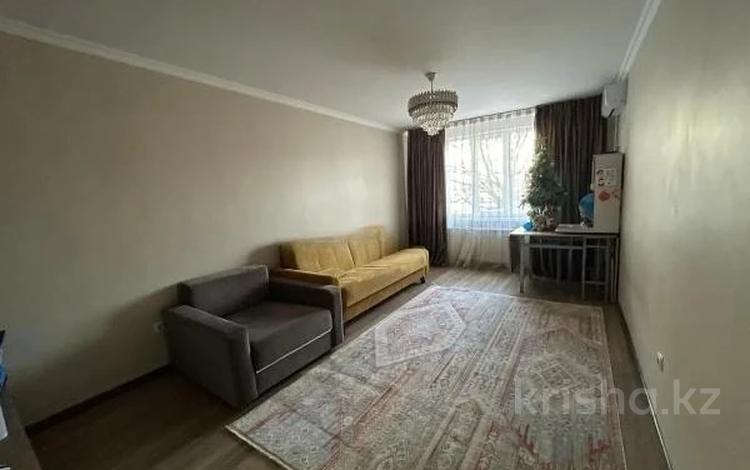 1-комнатная квартира · 41 м² · 1/9 этаж, Б. Момышулы — проходит любую ипотеку за 26 млн ₸ в Алматы, Алатауский р-н — фото 6
