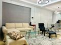 4-комнатная квартира · 130 м² · 15/18 этаж, Байтурсынова 1 за 850 000 ₸ в Астане, Алматы р-н