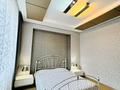 4-комнатная квартира · 130 м² · 15/18 этаж, Байтурсынова 1 за 850 000 ₸ в Астане, Алматы р-н — фото 10