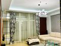 4-комнатная квартира · 130 м² · 15/18 этаж, Байтурсынова 1 за 850 000 ₸ в Астане, Алматы р-н — фото 2