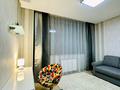 4-комнатная квартира · 130 м² · 15/18 этаж, Байтурсынова 1 за 850 000 ₸ в Астане, Алматы р-н — фото 22