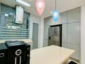 4-комнатная квартира · 130 м² · 15/18 этаж, Байтурсынова 1 за 850 000 ₸ в Астане, Алматы р-н — фото 23
