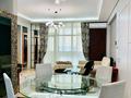 4-комнатная квартира · 130 м² · 15/18 этаж, Байтурсынова 1 за 850 000 ₸ в Астане, Алматы р-н — фото 3