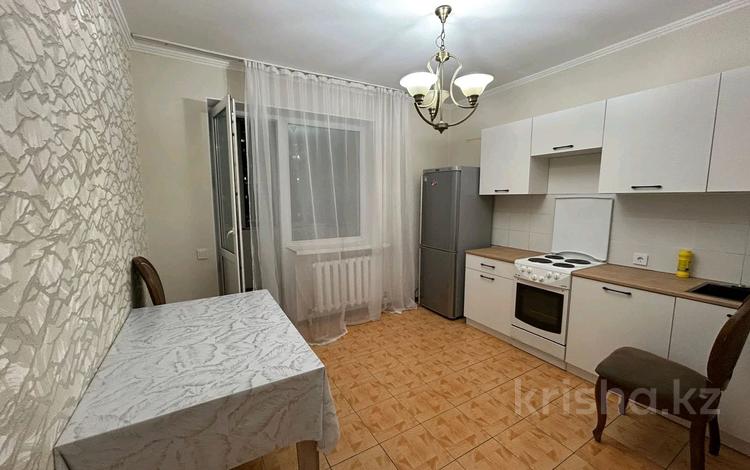1-бөлмелі пәтер · 48 м² · 11/18 қабат, Степана Кубрина 23/1, бағасы: 270 000 ₸ в Астане, Сарыарка р-н — фото 2