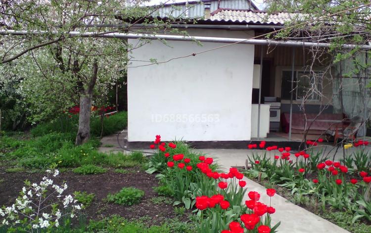 Часть дома · 3 комнаты · 54 м² · 4.6 сот., Мартынова — Ниязбекова за 29 млн ₸ в Алматы, Жетысуский р-н — фото 3