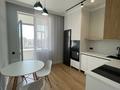 2-комнатная квартира · 70 м² · 13/18 этаж, Акмешит 17 за 400 000 ₸ в Астане, Есильский р-н
