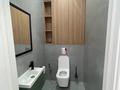 2-комнатная квартира · 70 м² · 13/18 этаж, Акмешит 17 за 400 000 ₸ в Астане, Есильский р-н — фото 7