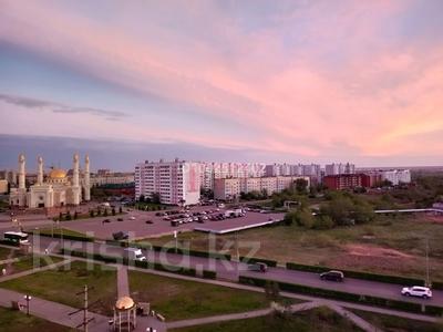 1-комнатная квартира · 38.1 м² · 8/9 этаж, Кизатова 5н за 16.5 млн 〒 в Петропавловске