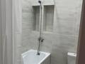 2-комнатная квартира · 74.6 м² · 5/17 этаж, Толе би 18 — ул. Толе би угол ул.Улы дала за 400 000 ₸ в Астане, Нура р-н — фото 10