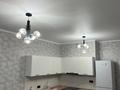 2-комнатная квартира · 74.6 м² · 5/17 этаж, Толе би 18 — ул. Толе би угол ул.Улы дала за 400 000 ₸ в Астане, Нура р-н — фото 4