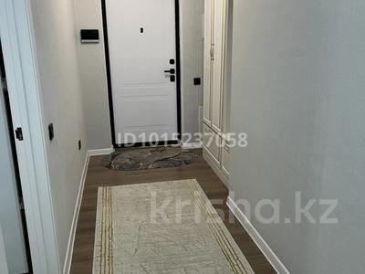 2-бөлмелі пәтер · 74.6 м² · 5/17 қабат, Толе би 18 — ул. Толе би угол ул.Улы дала, бағасы: 400 000 ₸ в Астане, Нура р-н