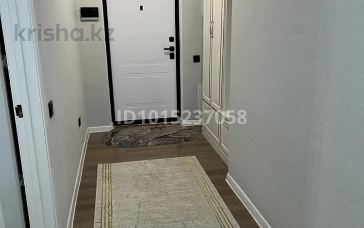 2-комнатная квартира · 74.6 м² · 5/17 этаж, Толе би 18 — ул. Толе би угол ул.Улы дала за 400 000 ₸ в Астане, Нура р-н — фото 5