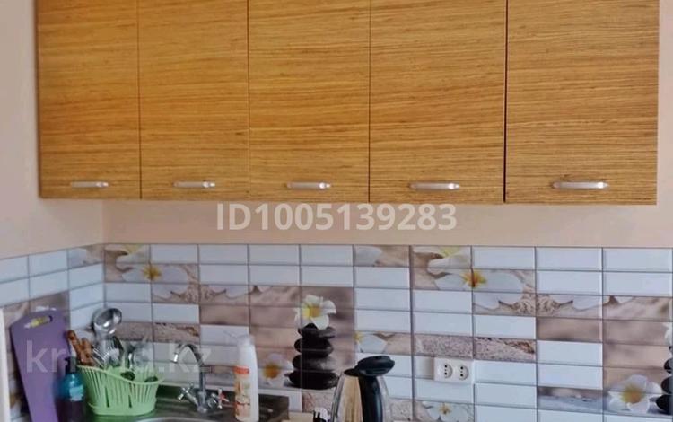 1-комнатная квартира · 31.1 м² · 4 этаж, Микрорайон 1 17 — Новая школа за 7 млн ₸ в Новой бухтарме — фото 2
