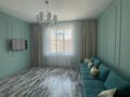 2-комнатная квартира · 77.7 м² · 8/8 этаж, мкр Комсомольский, Ханов Керея и Жанибека 2 — Пр. Туран за 400 000 ₸ в Астане, Есильский р-н — фото 3