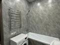 2-комнатная квартира · 77.7 м² · 8/8 этаж, мкр Комсомольский, Ханов Керея и Жанибека 2 — Пр. Туран за 400 000 ₸ в Астане, Есильский р-н — фото 9