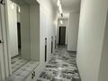 2-комнатная квартира · 77.7 м² · 8/8 этаж, мкр Комсомольский, Ханов Керея и Жанибека 2 — Пр. Туран за 400 000 ₸ в Астане, Есильский р-н — фото 12