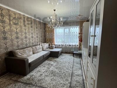4-бөлмелі пәтер · 79 м² · 4/5 қабат, проспект Абая 87, бағасы: 32 млн ₸ в Таразе