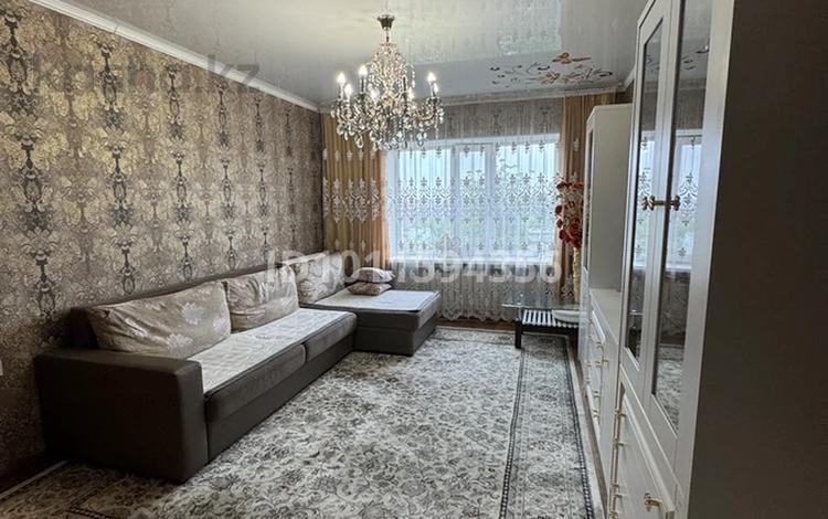 4-комнатная квартира · 79 м² · 4/5 этаж, проспект Абая 87 за 32 млн ₸ в Таразе — фото 2