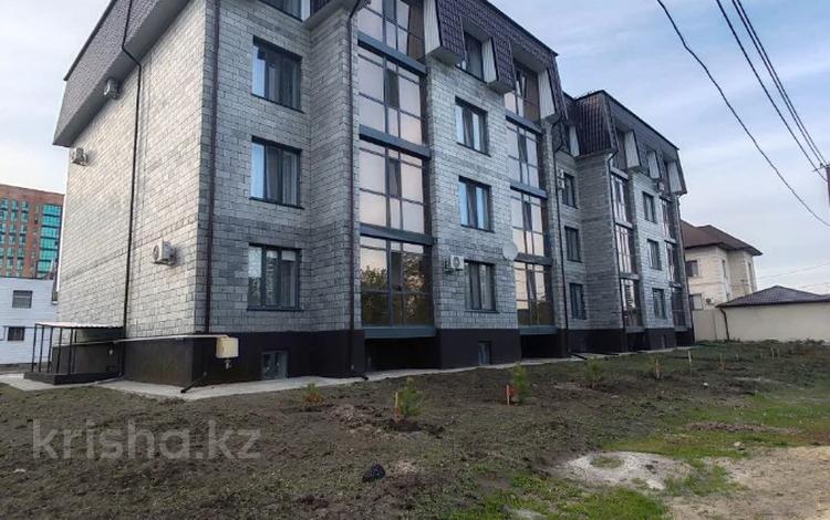 4-комнатная квартира · 120 м² · 2/4 этаж, Джамбула 18/1 за 73 млн 〒 в Костанае — фото 11