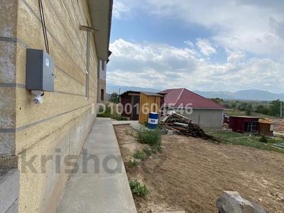 Отдельный дом · 4 комнаты · 90 м² · 5 сот., 18квартал 33 — Сду возле Ташкентский за 28 млн ₸ в Каскелене