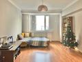 3-комнатная квартира · 80 м² · 9/9 этаж, Гагарина 111 — Пр.Абая за 450 000 〒 в Алматы, Бостандыкский р-н