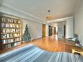 3-комнатная квартира · 80 м² · 9/9 этаж, Гагарина 111 — Пр.Абая за 450 000 〒 в Алматы, Бостандыкский р-н — фото 4