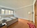 3-комнатная квартира · 80 м² · 9/9 этаж, Гагарина 111 — Пр.Абая за 450 000 〒 в Алматы, Бостандыкский р-н — фото 8
