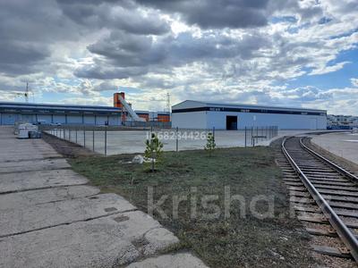 Өнеркәсіптік база · 5 га, Кендірлі5 5 — 92-я улица, бағасы: 1 000 ₸ в Астане, Алматы р-н