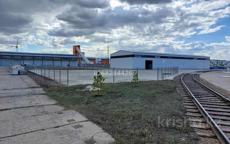 Өнеркәсіптік база · 5 га, Кендірлі5 5 — 92-я улица, бағасы: 1 000 ₸ в Астане, Алматы р-н — фото 50