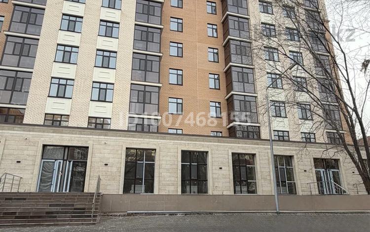 Свободное назначение, офисы, магазины и бутики, общепит, салоны красоты, фитнес и спорт, медцентры и аптеки, образование, развлечения, конференц-залы, кабинеты и рабочие места, студии · 156 м² за 936 000 〒 в Караганде, Казыбек би р-н — фото 2