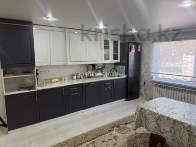 4-комнатная квартира · 110.5 м² · 1/2 этаж, Сары тока 44 за 18 млн ₸ в Жанаарка