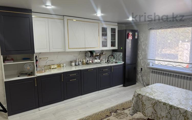 4-комнатная квартира · 110.5 м² · 1/2 этаж, Сары тока 44 за 18 млн ₸ в Жанаарка — фото 2