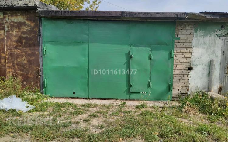 Гараж · 28 м² · Парковая — Район МЖК за 700 000 ₸ в Рудном — фото 2
