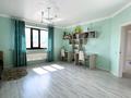 Отдельный дом · 4 комнаты · 205 м² · 10 сот., 69 1 — Район ОБСЕ за 63.9 млн 〒 в Талапкер  — фото 17