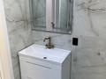 2-бөлмелі пәтер · 64 м² · 1/5 қабат, Микрорайон Асар 2 4 — Левой стороне примерно 200 метр от кольца Байдибек би Алматинская трасса, бағасы: 26.9 млн ₸ в Шымкенте, Абайский р-н — фото 11
