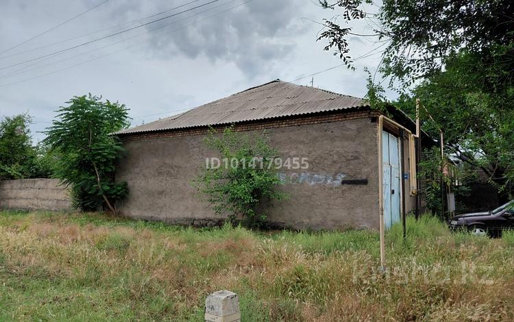 Отдельный дом · 4 комнаты · 180 м² · 10 сот., Косдиирмен 62а — Гагарина за 55 млн ₸ в Шымкенте, Туран р-н — фото 2