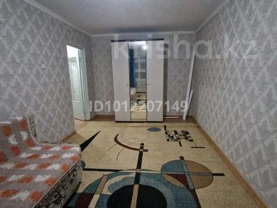 1-комнатная квартира · 34 м² · 5/5 этаж, 4-й мкр. 23 за 12.3 млн ₸ в Конаеве