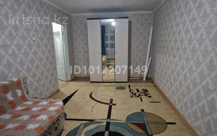 1-комнатная квартира · 34 м² · 5/5 этаж, 4-й мкр. 23 за 12.3 млн ₸ в Конаеве — фото 5